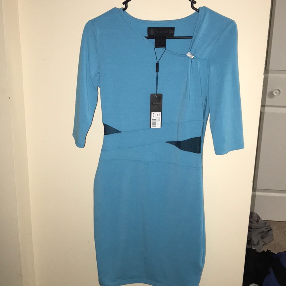 Kardashian Kollection (Dress)